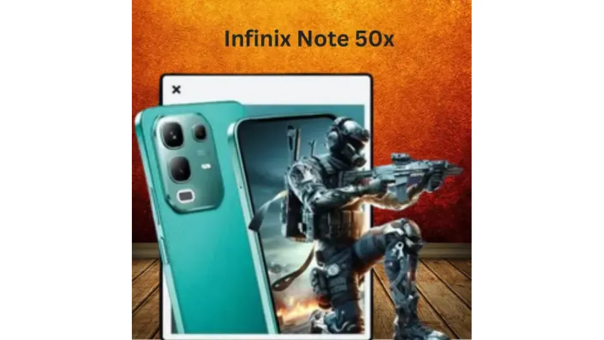 Infinix Note 50x price in Bangladesh Infinix Note 50x price in Bangladesh